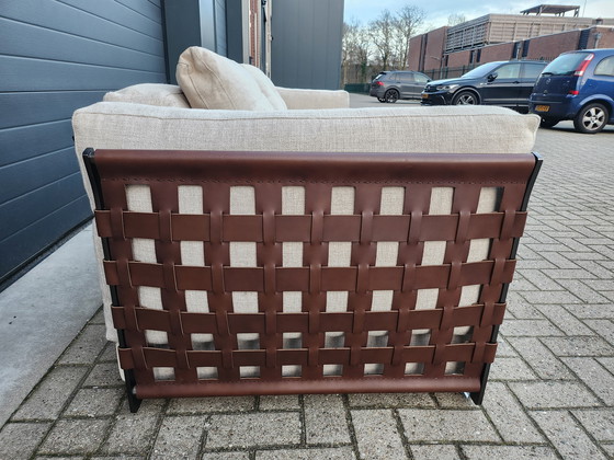 Image 1 of Flexform Cestone 3-Sitzer-Sofa von Antonio Citterio 