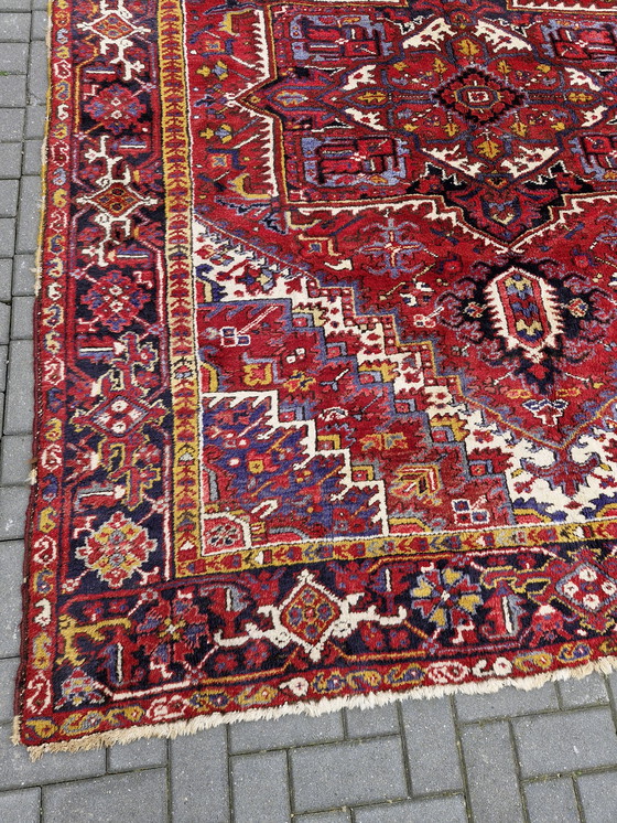 Image 1 of Tapis Heriz