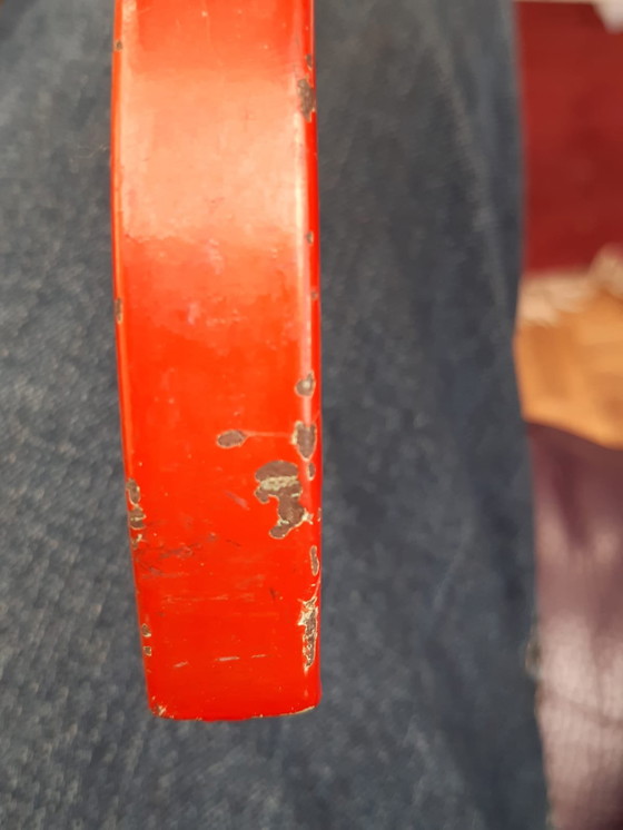 Image 1 of Artimeta Mathieu Matégot Reading Tray