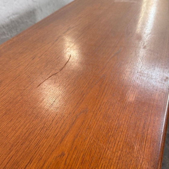Image 1 of Nathan Teak Sideboard, 1960s