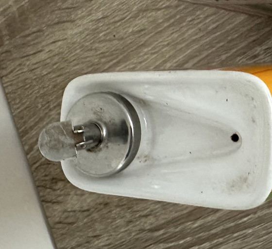 Image 1 of 2 Vintage Oil and Vinegar Dispenser Bottles