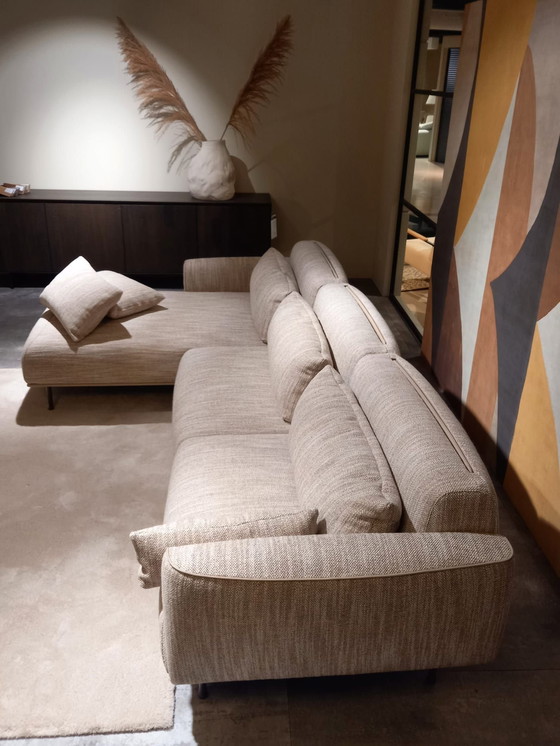 Image 1 of Jori Eden Sand corner sofa