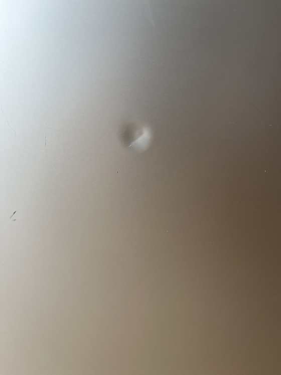 Image 1 of Knoll Tobia Scarpa Eettafel