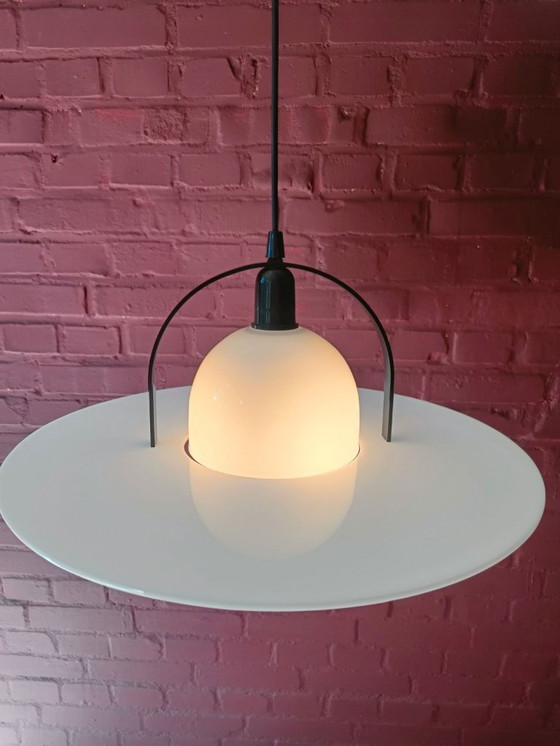 Image 1 of Lampada ufo di design