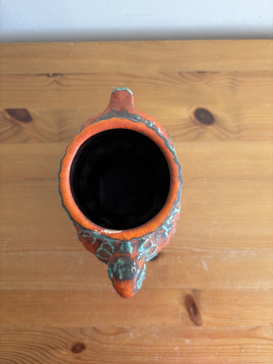 Image 1 of Dümler & Breiden vase 624/16