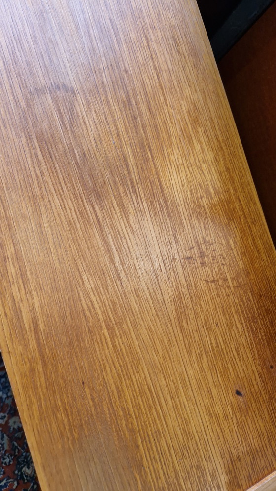 Image 1 of Vintage wall cabinet