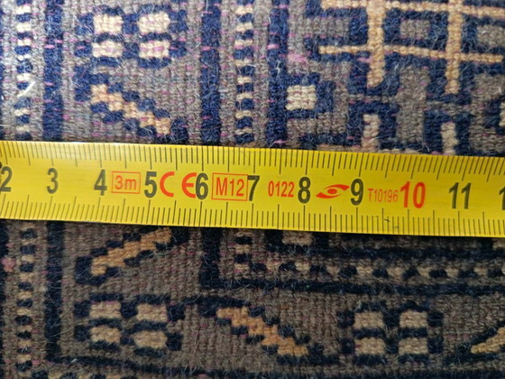 Image 1 of Handgemaakte Pakistaanse halloper