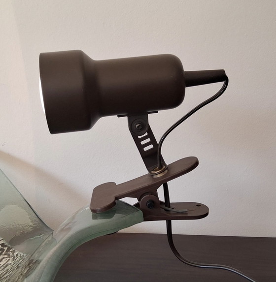 Image 1 of Vintage knipspotje Massive jaren 70