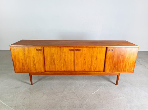 Image 1 of Christian Linneberg sideboard
