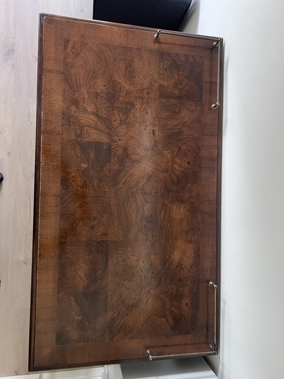 Image 1 of Desk/desk Hekman Furniture