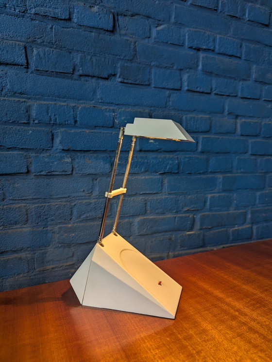 Image 1 of Vintage Ikea Telescopic Desk Lamp B9009 19