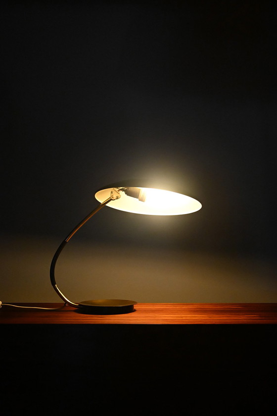 Image 1 of Kaiser Idell 6787 desk lamp