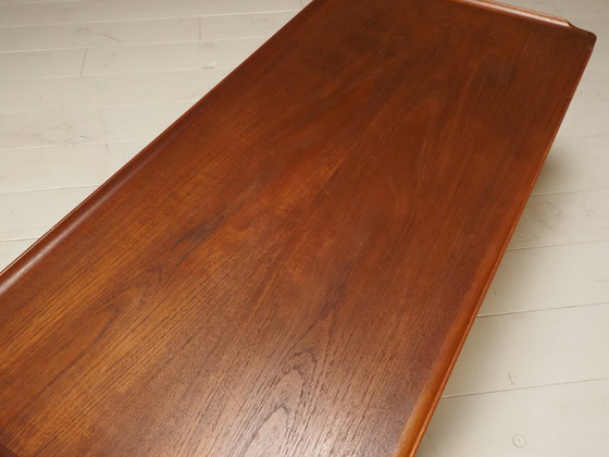 Image 1 of Mesa de centro de Holger Georg Jensen para Kubus, años 60