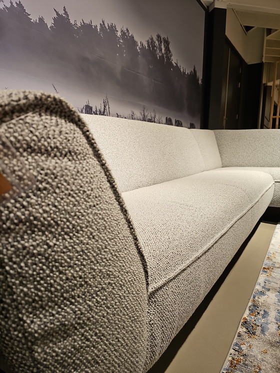 Image 1 of Dutchz 1302 Corner sofa