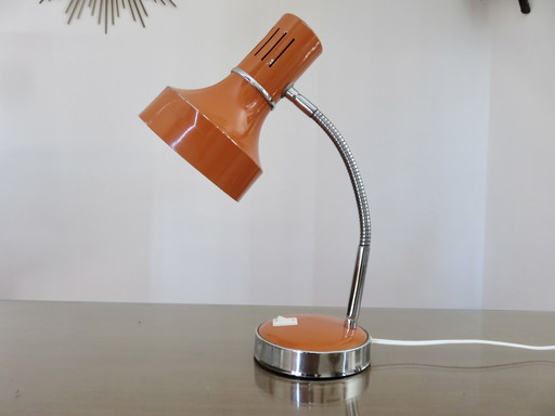 Italian lamp from the 70's, Space Age