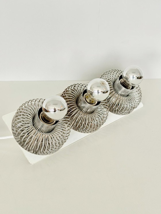 Image 1 of Lámpara de pared de Philippe Rogier