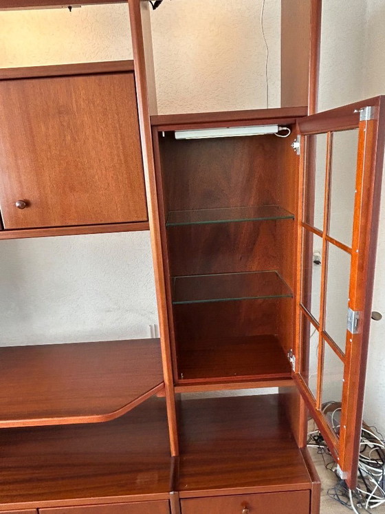 Image 1 of Hülsta kast/wandkast /tv-kast