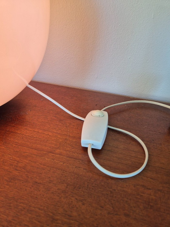 Image 1 of Vintage Ikea Jonisk vloerlamp van Carl Ojerstam