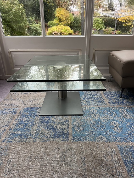 Image 1 of Ronald Schmitt designtafel 