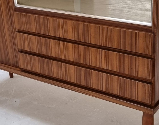 Image 1 of 70s display cabinet