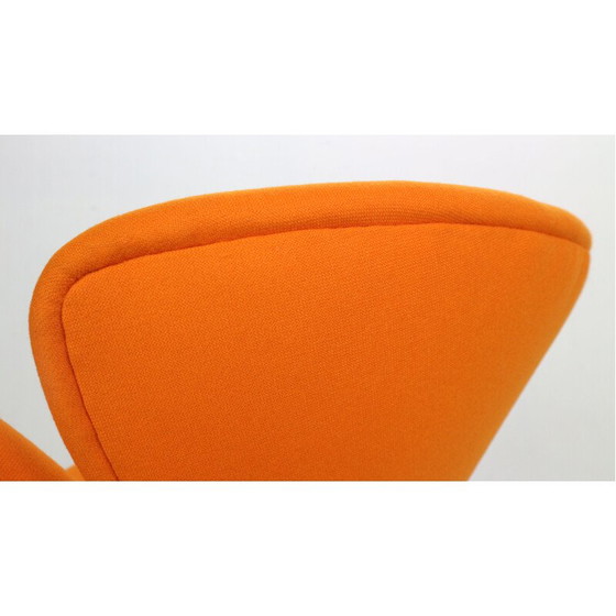 Image 1 of Vintage armchair by Pierre Paulin for Artifort, Holland 1960s