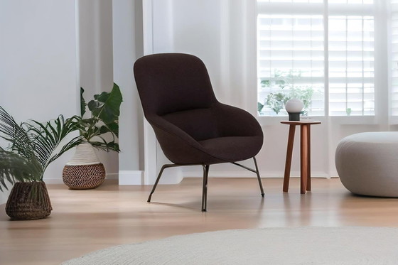 Image 1 of Bontempi Long Island armchair