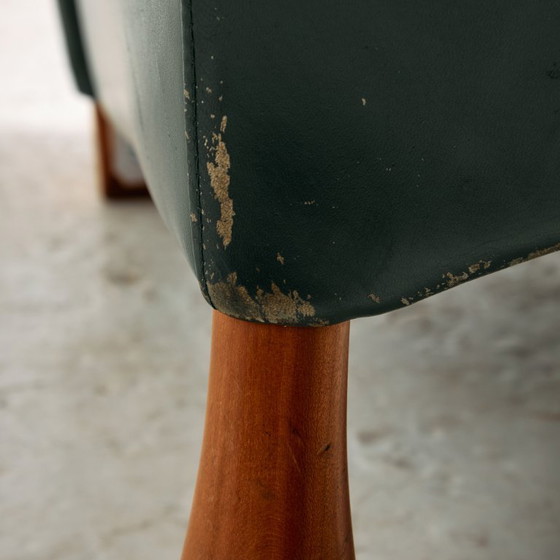 Image 1 of MK10801 Italienischer Sessel von Roberto Lazzeroni