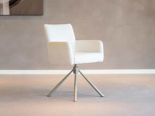 Arezzo – RT Design, eetkamerstoelen, Metal