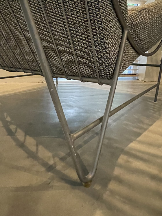 Image 1 of Leolux Volare versione tessuto/pelle