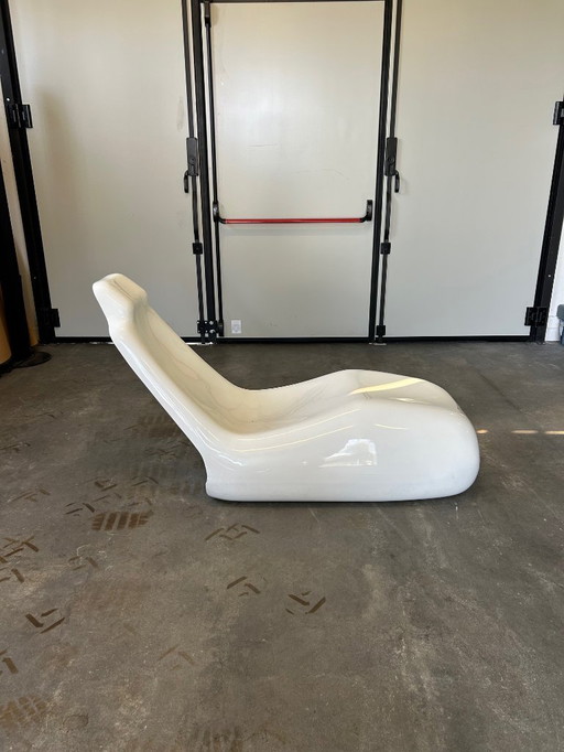 Alberto Rosselli Moby Dick Chase Longue