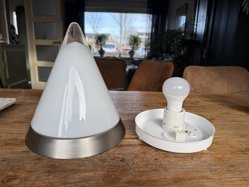 Plafonnier vintage - Kibo de Peill & Putzler