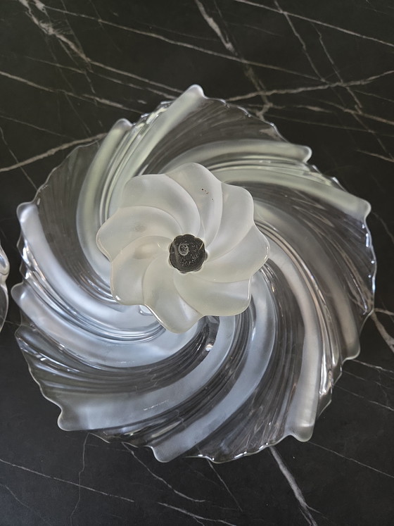 Image 1 of Serie Belle Époque de Walther Glass