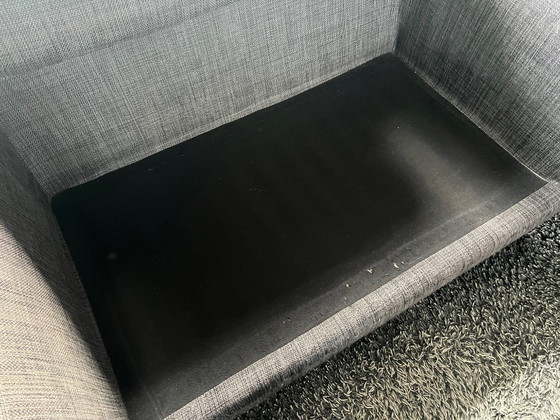 Image 1 of Groupe de sièges Montis Axel