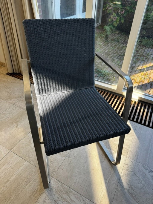 Vincent Sheppard stoelen