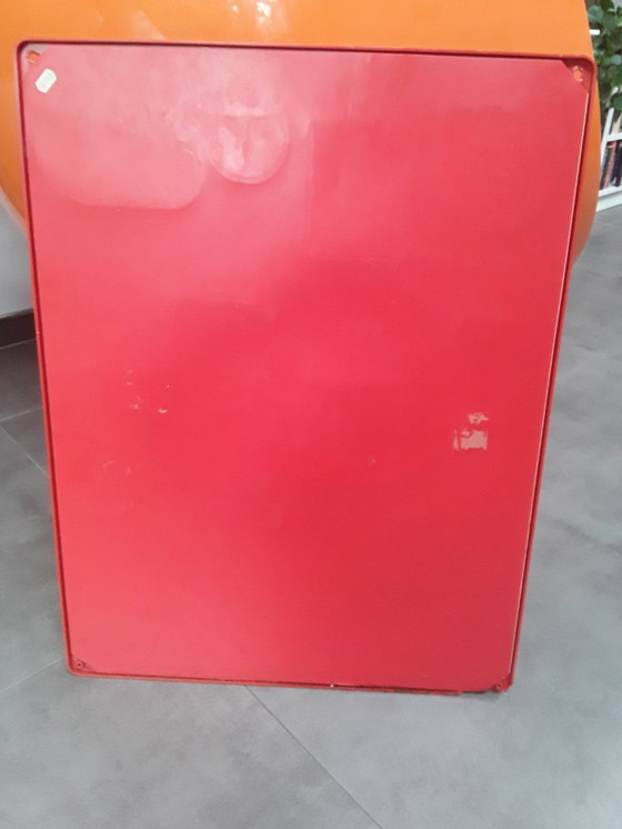 Image 1 of Mensola da parete vintage uten.silo II di dorothee becker per design M