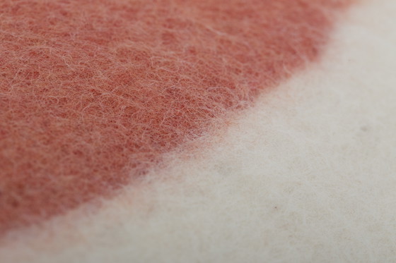 Image 1 of 1x M&Otto Design Cushion Ruby 70x70