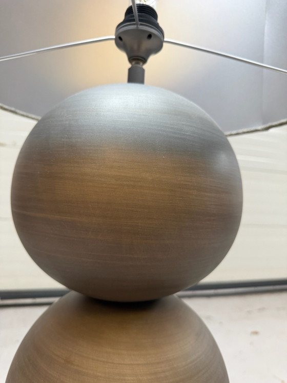 2x Lampade da tavolo Leclercq & Bouwman, Altro, Talpa (foto 4 di 7)