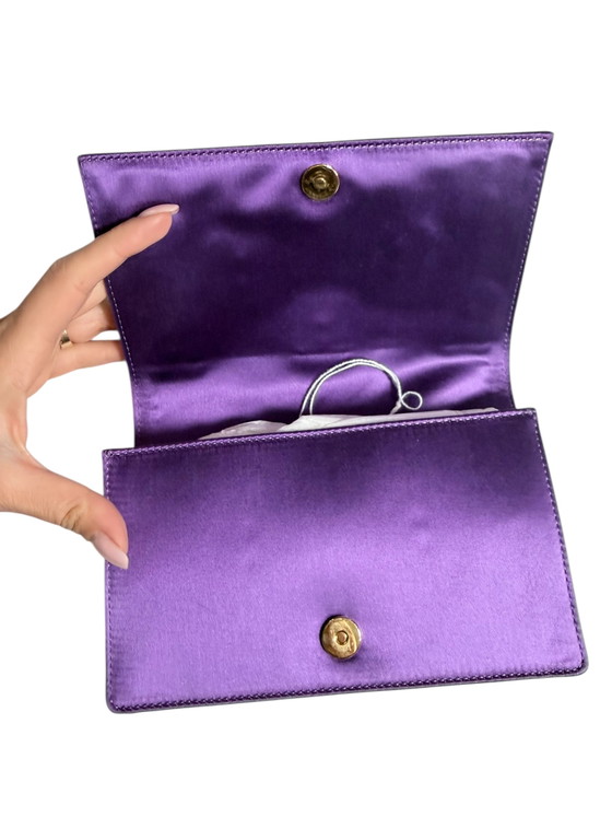 Image 1 of Prada clutch