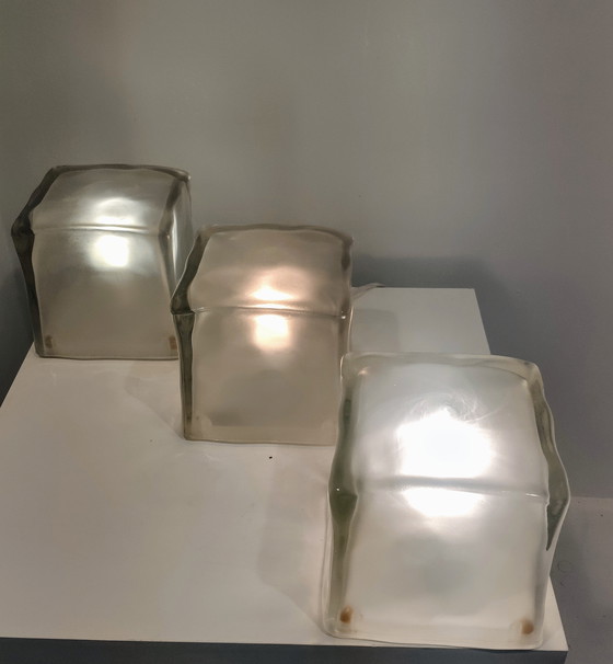 Image 1 of Ikea Lampe Lviken B0012