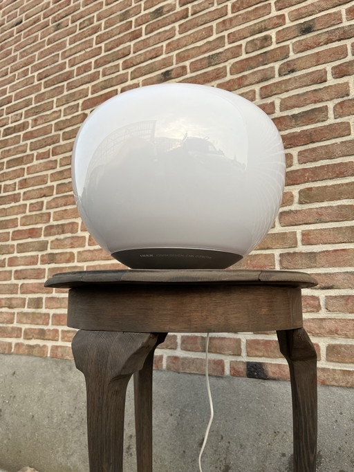 Vintage IKEA design lamp Jonisk by Carl Öjerstam.