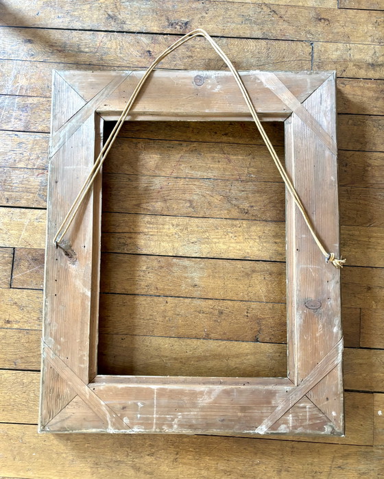 Cadre Antique – antik, Frames, Wood (photo 12 of 15)