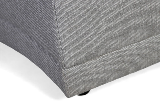 Image 1 of Passe Partout Pommeline Banana 2-seater sofa