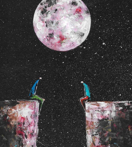 Piotr Piskorz - The last breath of love