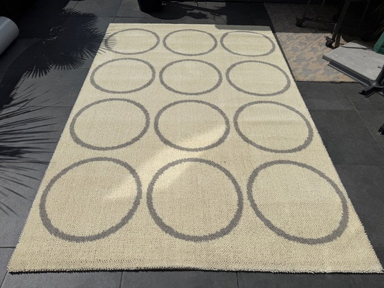 Origen Eclipse Ivory 200 x 300 | Brink & Campman | Neu |, Teppiche & Läufer, Wolle, Beige, Modern (Foto 2 von 9)