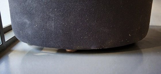 Image 1 of 2 Art Deco poefs