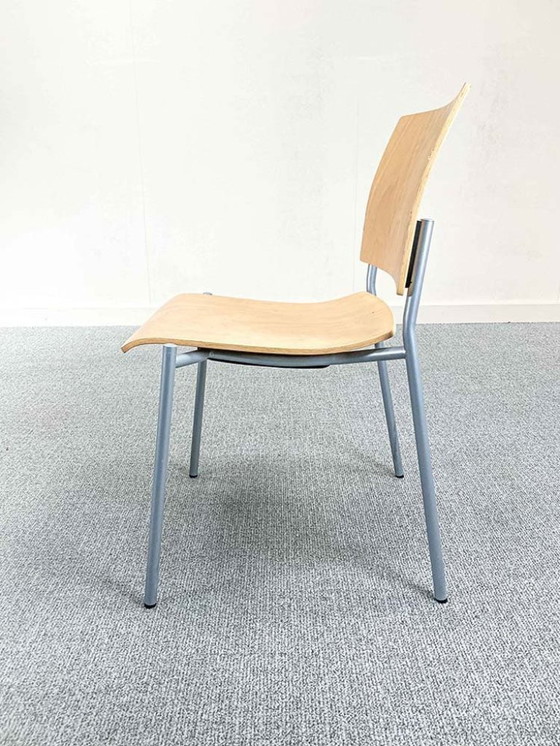 Image 1 of Casala Phoenix Reception Chair