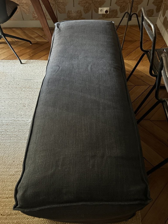 Image 1 of Living Divani Extrasoft backrest