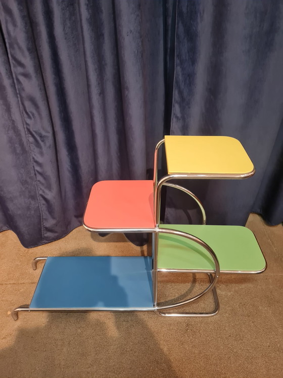 Image 1 of Tavolo da fiori Funkcionalst