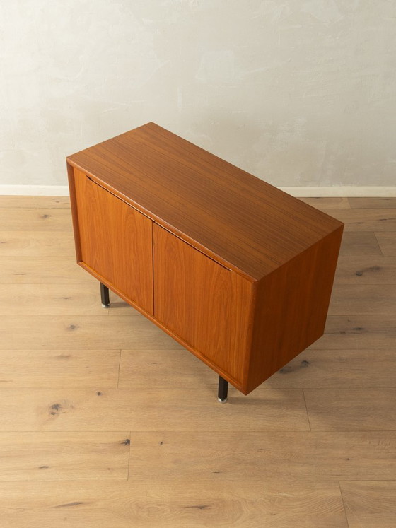Image 1 of Commode uit de jaren 60, vintage