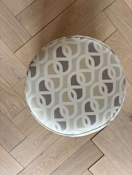 Image 1 of Hermes pouf